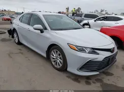 4T1C11AK2PU120641 2023 TOYOTA CAMRY