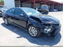 4T1C11AK2PU120803 2023 TOYOTA CAMRY