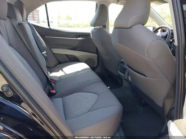 4T1C11AK2PU120803 2023 TOYOTA CAMRY - Image 8