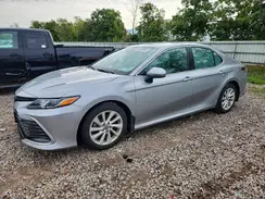 4T1C11AK2PU125676 2023 TOYOTA CAMRY