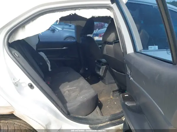 4T1C11AK2PU125855 2023 TOYOTA CAMRY - Image 8