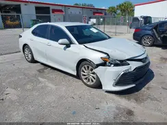 4T1C11AK2PU126391 2023 TOYOTA CAMRY