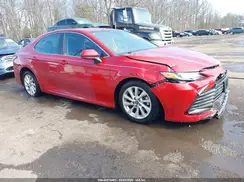4T1C11AK2PU129758 2023 TOYOTA CAMRY