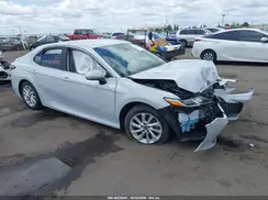 4T1C11AK2PU129985 2023 TOYOTA CAMRY