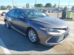 4T1C11AK2PU131106 2023 TOYOTA CAMRY