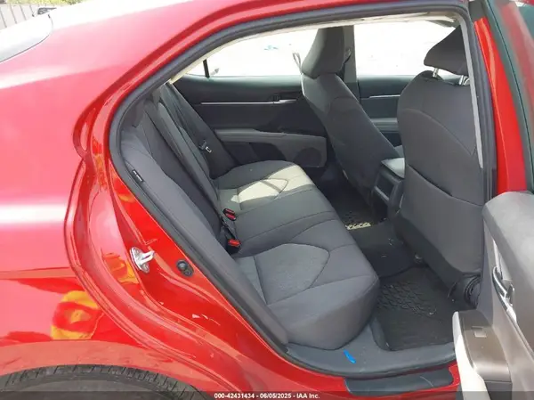 4T1C11AK2PU131686 2023 TOYOTA CAMRY - Image 8