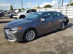 4T1C11AK2PU131784 2023 TOYOTA CAMRY