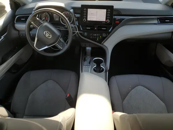 4T1C11AK2PU131784 2023 TOYOTA CAMRY - Image 8