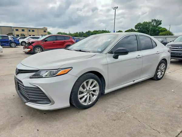 4T1C11AK2PU132255 2023 TOYOTA CAMRY