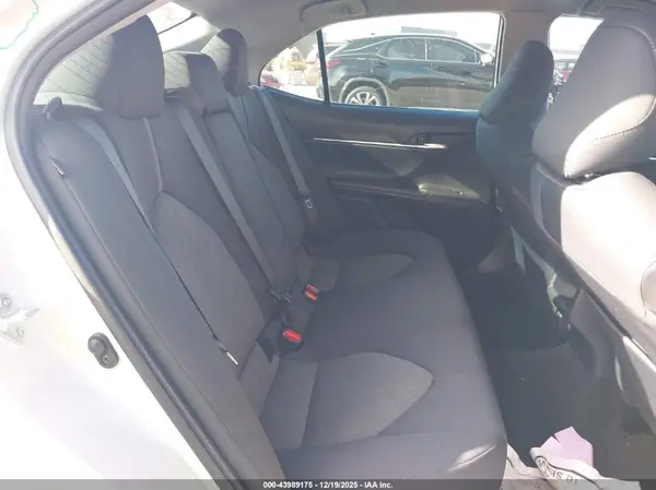 4T1C11AK2PU132966 2023 TOYOTA CAMRY - Image 8