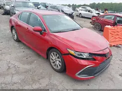 4T1C11AK2PU132983 2023 TOYOTA CAMRY
