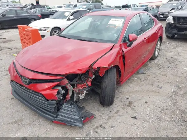 4T1C11AK2PU132983 2023 TOYOTA CAMRY - Image 2