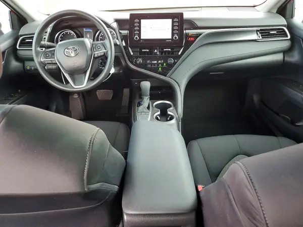 4T1C11AK2PU136774 2023 TOYOTA CAMRY - Image 8
