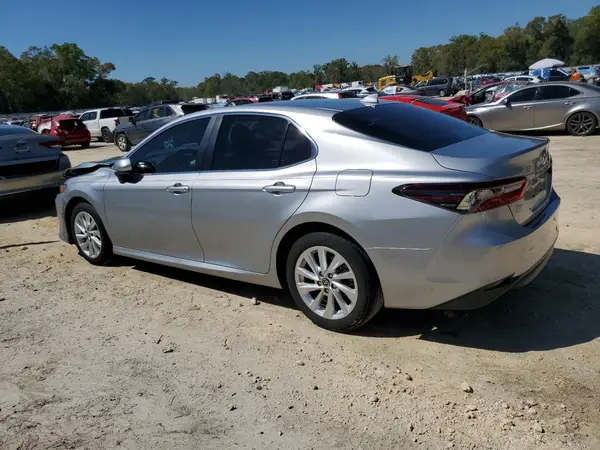 4T1C11AK2PU137469 2023 TOYOTA CAMRY - Image 2