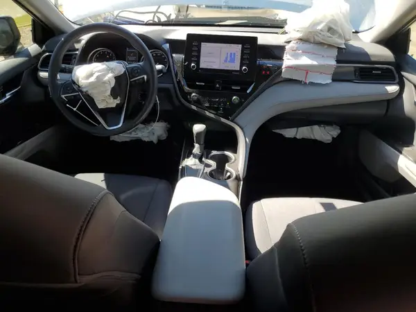 4T1C11AK2PU137469 2023 TOYOTA CAMRY - Image 8