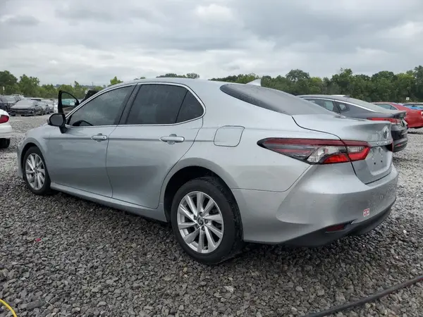 4T1C11AK2PU137746 2023 TOYOTA CAMRY - Image 2