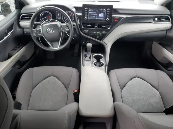 4T1C11AK2PU137746 2023 TOYOTA CAMRY - Image 8