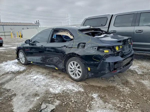 4T1C11AK2PU140081 2023 TOYOTA CAMRY - Image 2