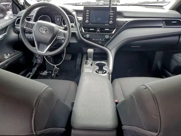 4T1C11AK2PU140081 2023 TOYOTA CAMRY - Image 8