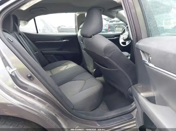 4T1C11AK2PU140243 2023 TOYOTA CAMRY - Image 8