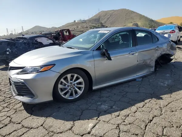 4T1C11AK2PU141442 2023 TOYOTA CAMRY - Image 1