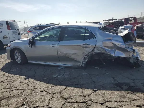 4T1C11AK2PU141442 2023 TOYOTA CAMRY - Image 2