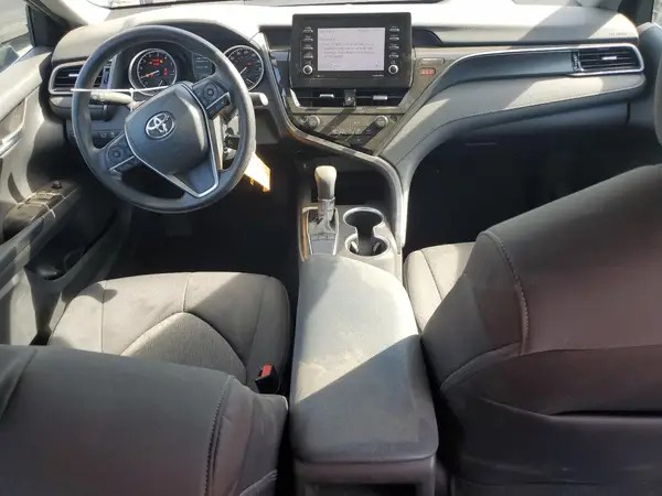 4T1C11AK2PU141442 2023 TOYOTA CAMRY - Image 8