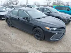 4T1C11AK2PU142428 2023 TOYOTA CAMRY