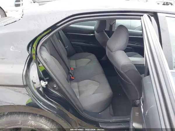 4T1C11AK2PU142428 2023 TOYOTA CAMRY - Image 8
