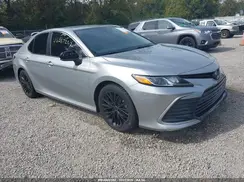 4T1C11AK2PU144048 2023 TOYOTA CAMRY