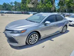 4T1C11AK2PU144860 2023 TOYOTA CAMRY