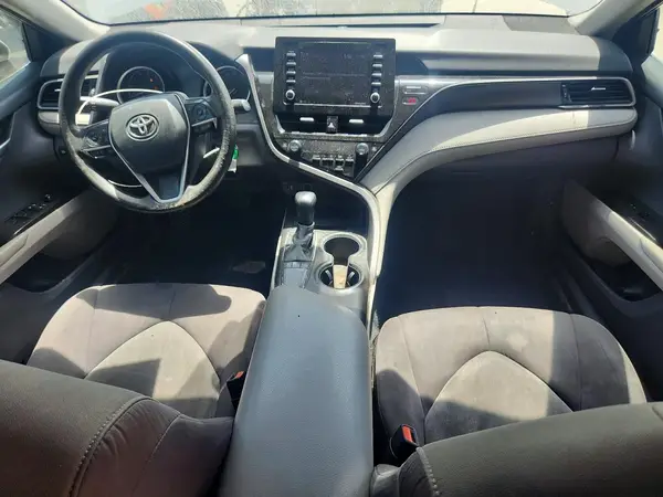 4T1C11AK2PU144860 2023 TOYOTA CAMRY - Image 8