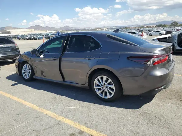 4T1C11AK2PU145586 2023 TOYOTA CAMRY - Image 2