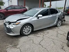 4T1C11AK2PU148150 2023 TOYOTA CAMRY