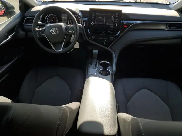 4T1C11AK2PU148150 2023 TOYOTA CAMRY - Image 8