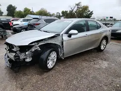 4T1C11AK2PU149640 2023 TOYOTA CAMRY