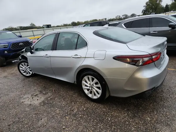 4T1C11AK2PU149640 2023 TOYOTA CAMRY - Image 2