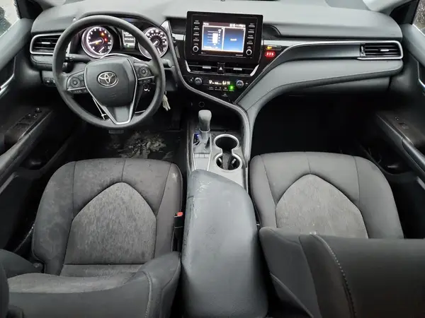 4T1C11AK2PU149640 2023 TOYOTA CAMRY - Image 8