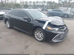 4T1C11AK2PU150559 2023 TOYOTA CAMRY