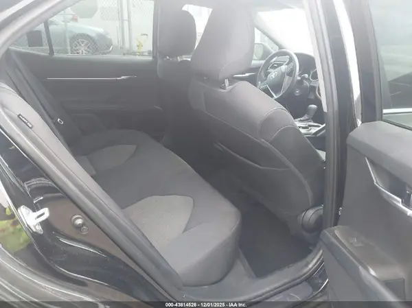 4T1C11AK2PU150559 2023 TOYOTA CAMRY - Image 8