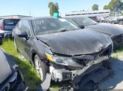 4T1C11AK2PU151677 2023 TOYOTA CAMRY