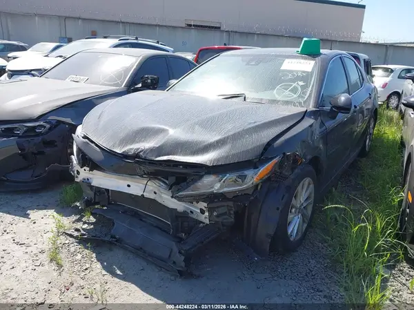 4T1C11AK2PU151677 2023 TOYOTA CAMRY - Image 2