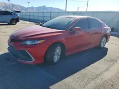 4T1C11AK2PU151808 2023 TOYOTA CAMRY