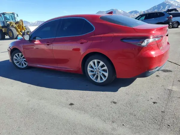 4T1C11AK2PU151808 2023 TOYOTA CAMRY - Image 2