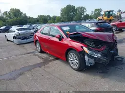 4T1C11AK2PU151954 2023 TOYOTA CAMRY