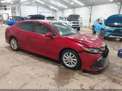 4T1C11AK2PU152988 2023 TOYOTA CAMRY