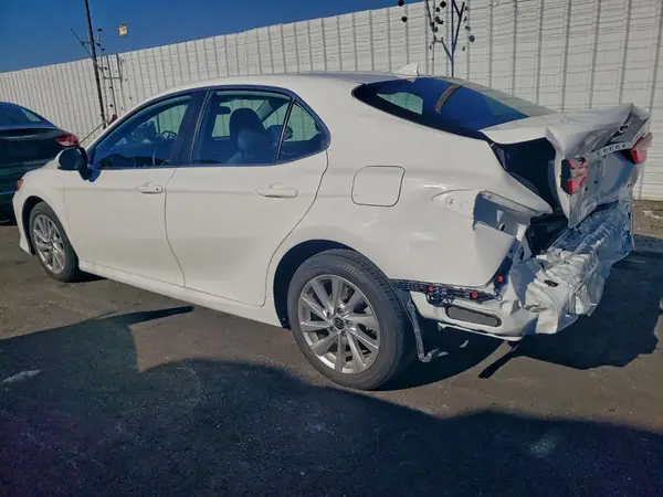 4T1C11AK2PU154286 2023 TOYOTA CAMRY - Image 2