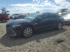 4T1C11AK2PU156068 2023 TOYOTA CAMRY