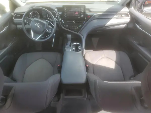 4T1C11AK2PU156068 2023 TOYOTA CAMRY - Image 8