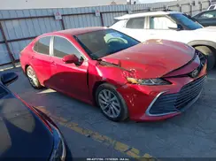 4T1C11AK2PU157379 2023 TOYOTA CAMRY
